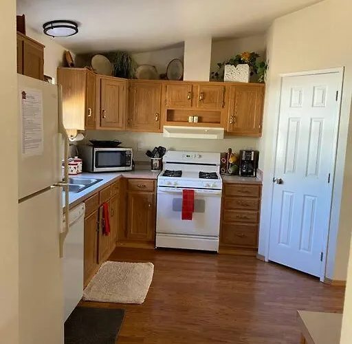 Apartment House *