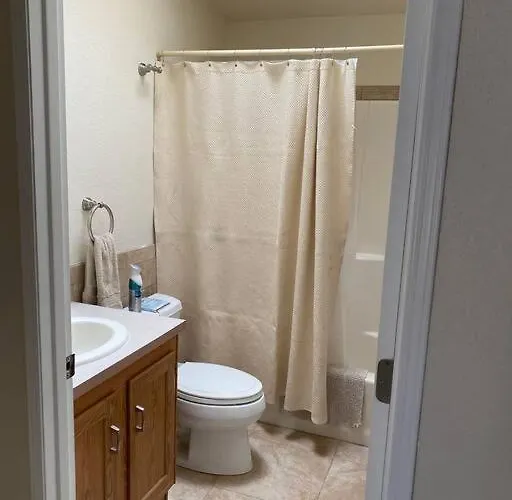 House Apartment