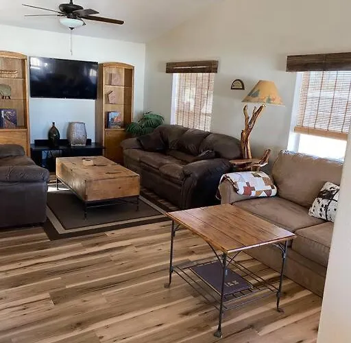 Apartment House Tonto Basin