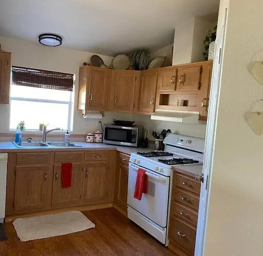 Apartment House Tonto Basin