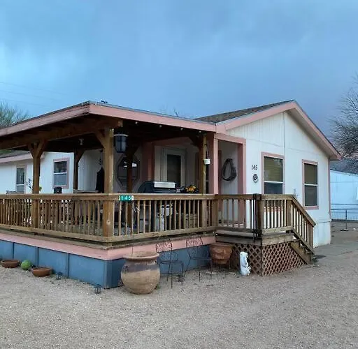House Tonto Basin