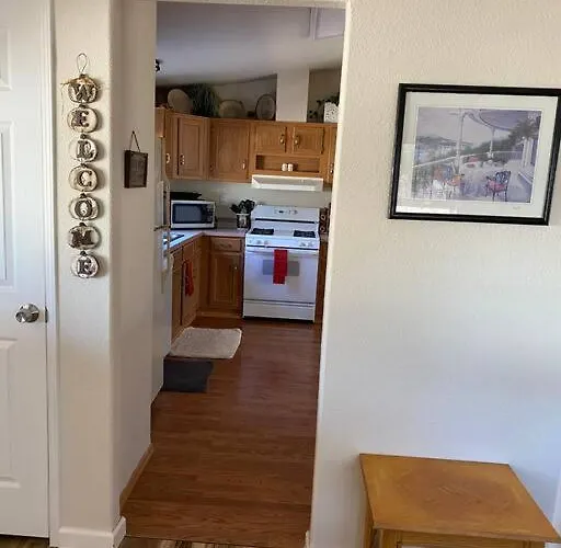 House Apartment Tonto Basin