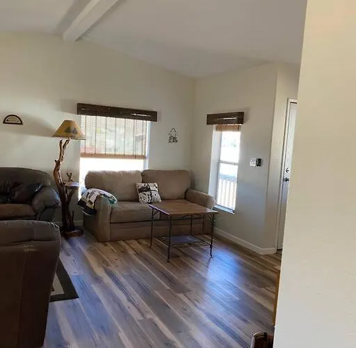House Apartment Tonto Basin